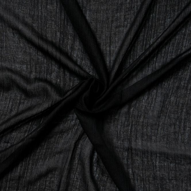 Huvudbild Scarf i modal - svart