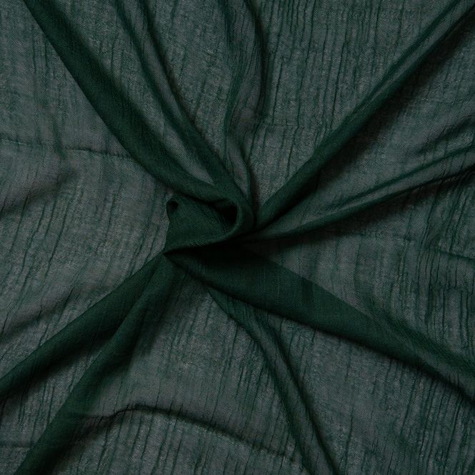 Huvudbild Scarf i modal - mörkgrön