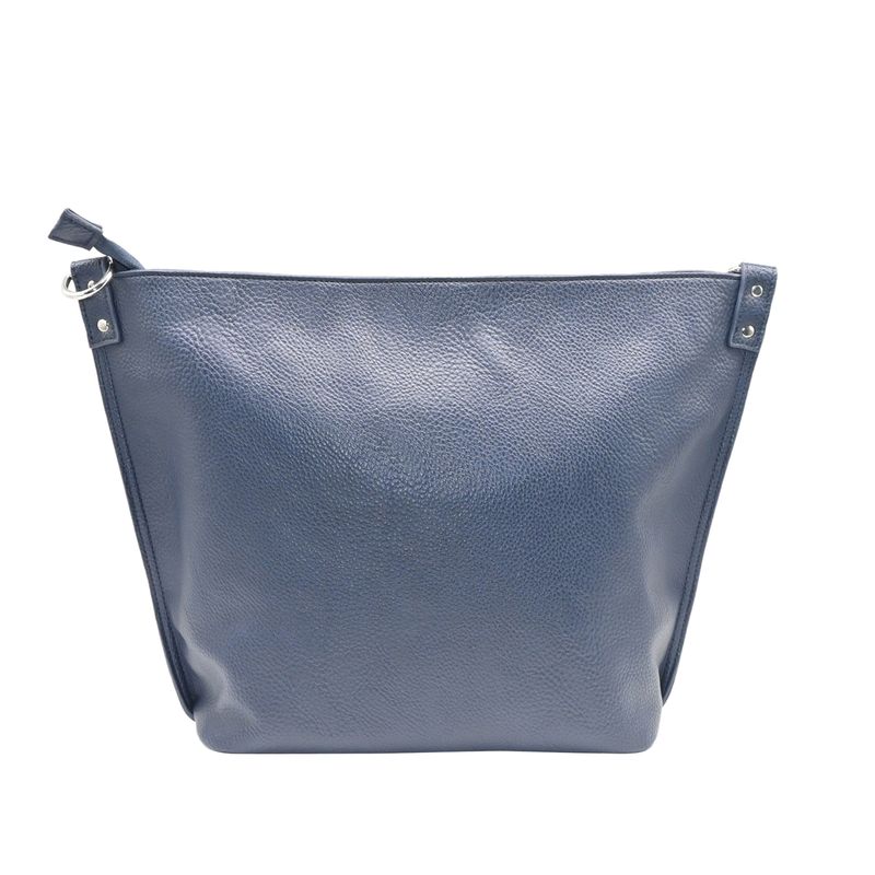 FLO Crossbag - marinblå