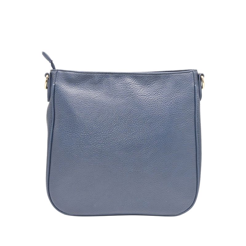 ELINE crossbag - marinblå