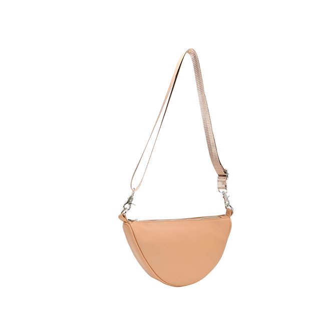 Huvudbild EVA Triangelväska - cognac