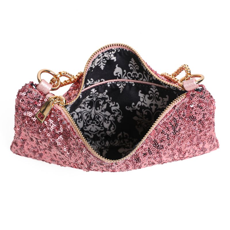 DANCE partybag - rosa