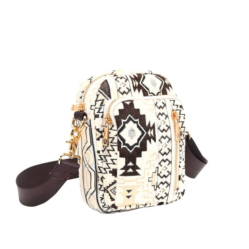 LEVI citybag - inka beige