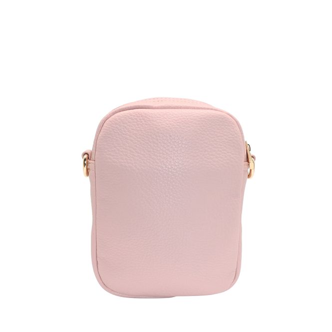Huvudbild LEVI cityväska - ljus rosa