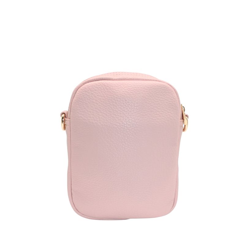 LEVI cityväska - ljus rosa