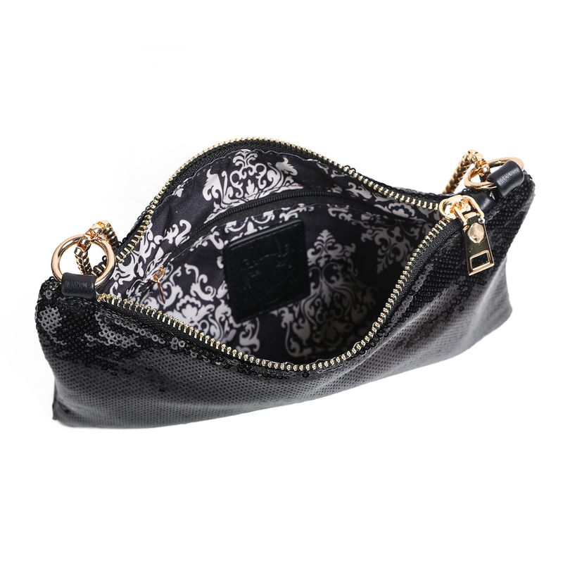 DANCE partybag - svart