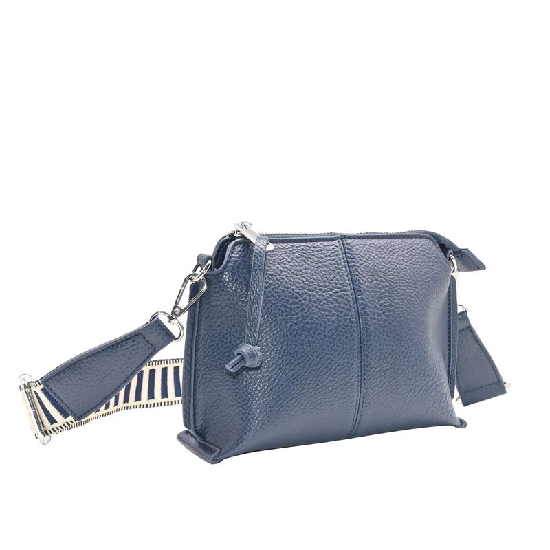 FRANCES Clutch - marine