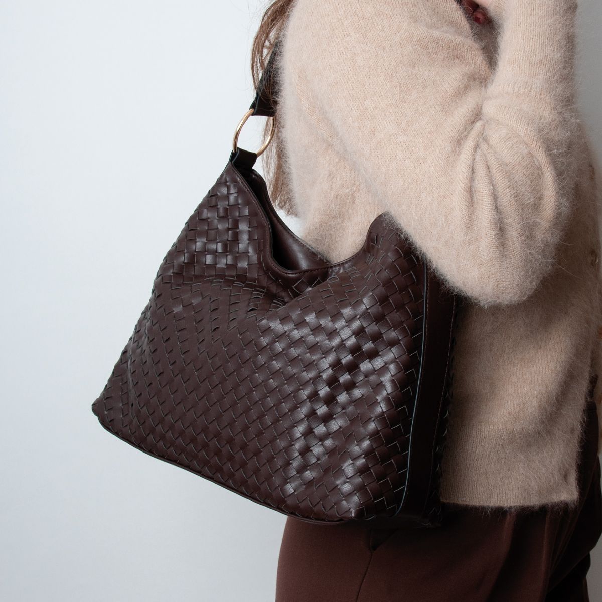 Danielle mini clutch