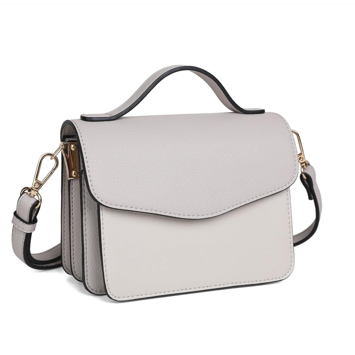 RIKKE koppling - beige